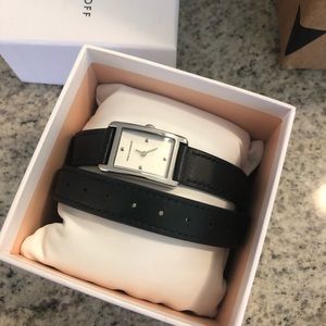 Rebecca Minkoff watch